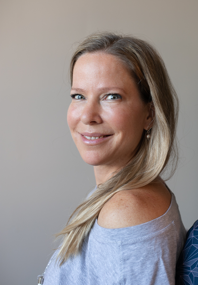 Mélanie Brunet